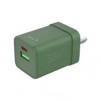 HUNE KIT NOMADE 30W + CABLE TRENZADO DOBLE