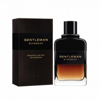 GIVENCHY GENTLEMAN RESERVE PRIVE EDP X100