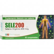 SELE200 COMP X 30