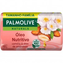PALMOLIVE JABON X150 NUTRITIVO