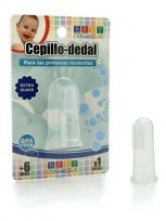 BABY INNOVATION CEPILLO DEDAL     