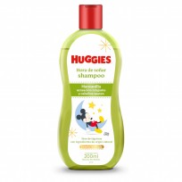 HUGGIES SHAMPOO X200 ML HORA DE SOÑAR