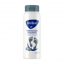 VERITAS TALCO DE PIES X180 PROTECCION E.