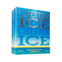 CHESTER ICE COL X60 C/VAP