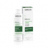 VICHY DERCOS SHAMPOO X200 PSORIASIS