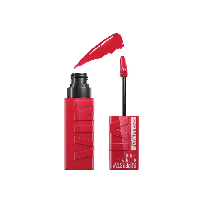 MAYBELLINE LABIAL SUPERSTAY VINYL WICKED