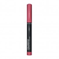 REVLON LABIAL COLORSTAY MATTE LITE CRAYON 004   