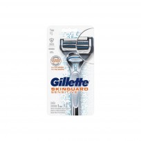 GILLETTE SKINGUARD MAQUINA    