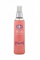 WELS BODY SPLASH FRUTOS ROJOS X200