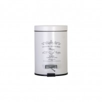 BUNGUIS TACHO PARIS PEDAL BLANCO 