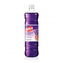 VAIS LIMPIADOR LIQUIDO X900ML. LAVANDA