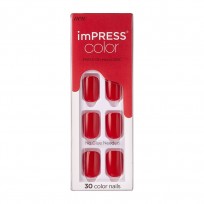 IMPRESS COLOR READY OR NOT    