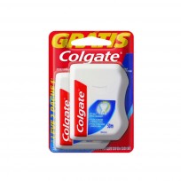 COLGATE HILO DENTAL X50 2X1