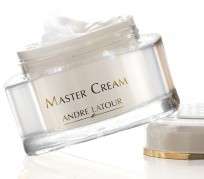 A.L.MASTER CREMA X50 