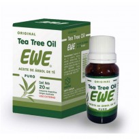 EWE ACEITE TEA TREE OIL X20ML