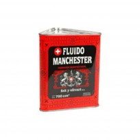 MANCHESTER FLUIDO LIQUIDO X700ML  