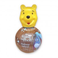 DISNEY WINNIE POOH X220ML TAPA