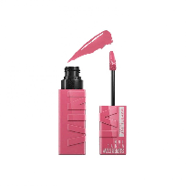 MAYBELLINE LABIAL SUPERSTAY VINYL COY   