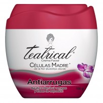 TEATRICAL CREMA ANTIAGE X100  