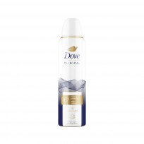 DOVE CLINICAL DEO WOMEN X 91 GRS 