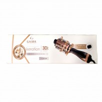 GAMA CEPILLO MODELADOR STYLISH KERATION 3D THERAPY