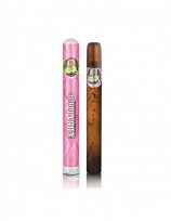 CUBA JUNGLE SNAKE DAMA X35ML  