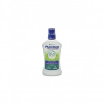 FLUORDENT ENJUAGUE BUCAL TRIPLE ACCION X500 
