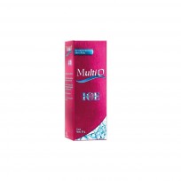 MULTI-O ICE GEL ESTIULANTE ICE X 50 GRS FEM    