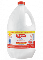 ALGABO ALCOHOL 70% X4L.       