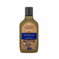 TIO NACHO SHAMPOO X200ML ENGROSADOR  