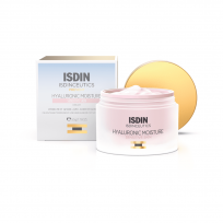 ISDIN HYALURONICO MOISTURE  CREMA FACIAL X50GRS