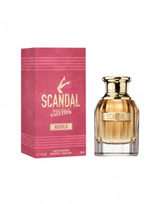 SCANDAL ABSOLU HER EDP X30ML con 10% de DESCUENTO. Tienda Online Anika
