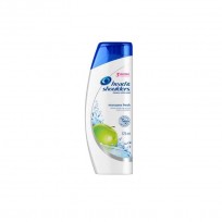 HEAD SHOULDERS SH.X375 MANZANA