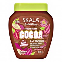 SKALA TRATAMIENTO COCOA 2EN1 X1KG.   