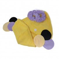 TEU&BANY SET SPA X10 PIEZAS 403067  