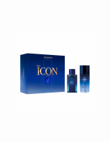 THE ICON MAN SUPREME X100 SET 