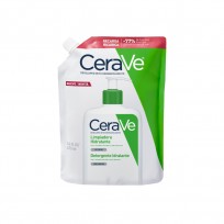 CERAVE LIMPIADOR HIDRATANTE FACIAL X473 REFILL