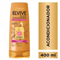 ELVIVE ENJUAGUE X400 OLEO NUTRICION