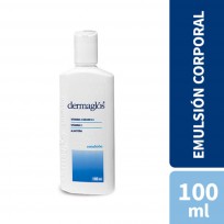 DERMAGLOS EMULSION X100       