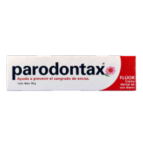 PARODONTAX X50 FLUOR