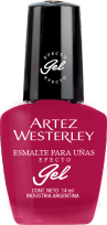 A.W.ESMALTE EFECTO GEL REVELACION