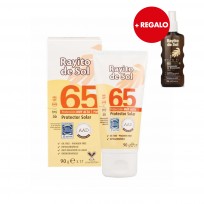 RAYITO DE SOL F65 X90 ADULTOS