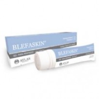 BLEFASKIN GEL PARA PARPADOS X 25G