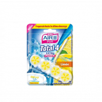 AIRE PUR DEO INODORO LIMON     