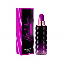 YES I AM FABULOUS EDP X50