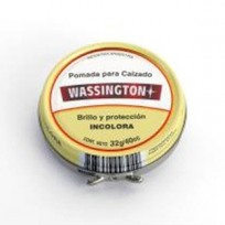 WASSINGTON POMADA X32 INCOLORA