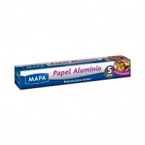 MAPA FILM ALUMINIO X5M