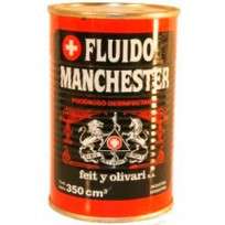 MANCHESTER FLUIDO X350