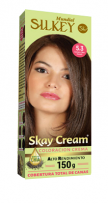 SILKEY KIT SKAY CREAM 5.3