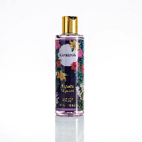 TEU & BANY GEL DE BAÑO MAJESTIC ELEGANCE X 236GR.